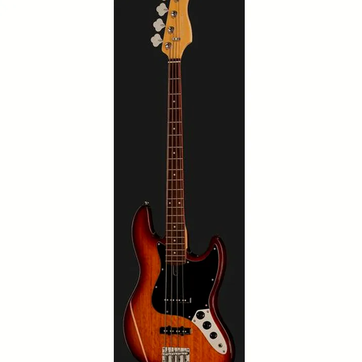 Marcus Miller V3P-4 TS