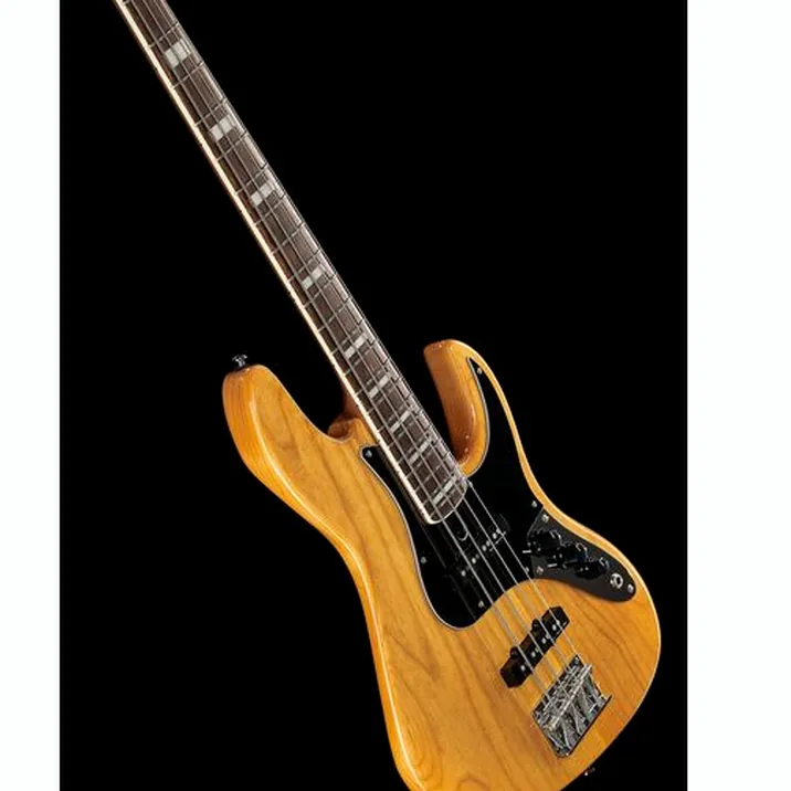 Marcus Miller V5 24 4 Nt