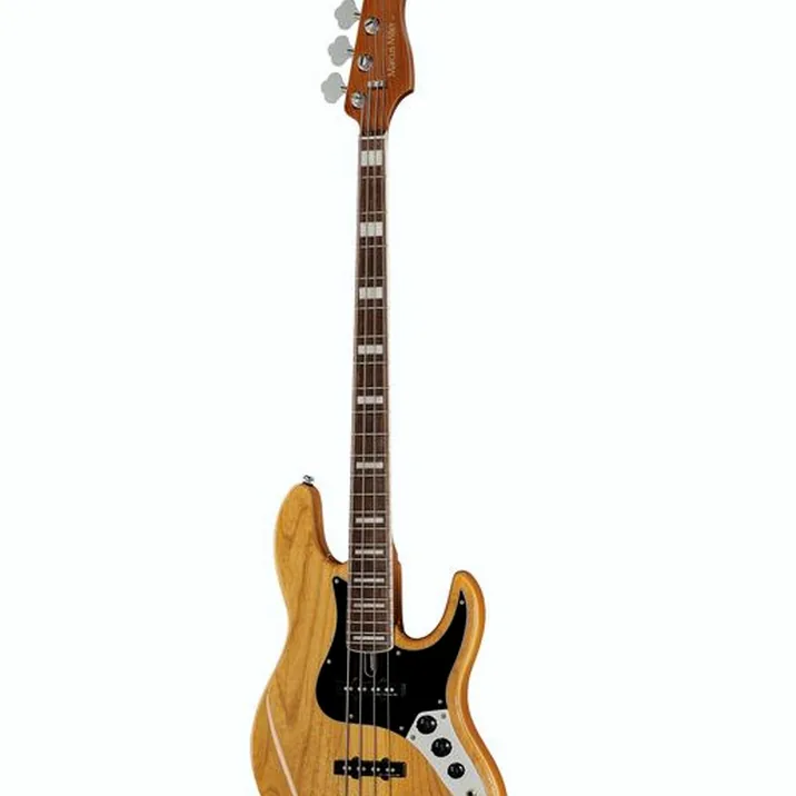 Marcus Miller V5 24-4 NT