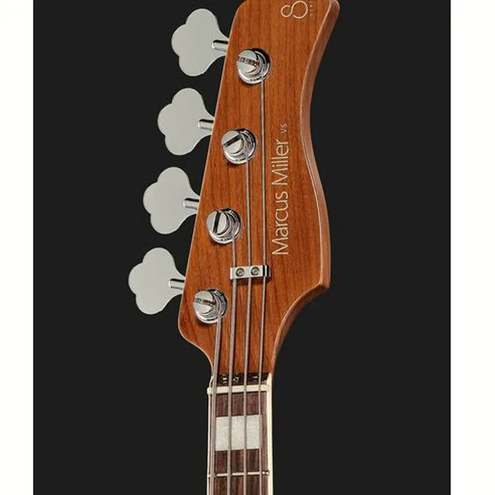 Marcus Miller V5 24 4 Nt