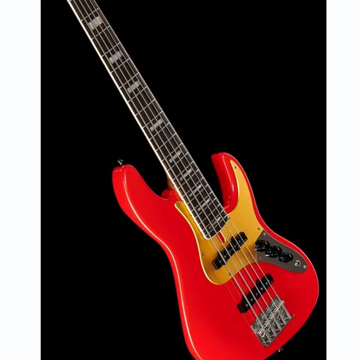 Marcus Miller V5 24 5 Drd