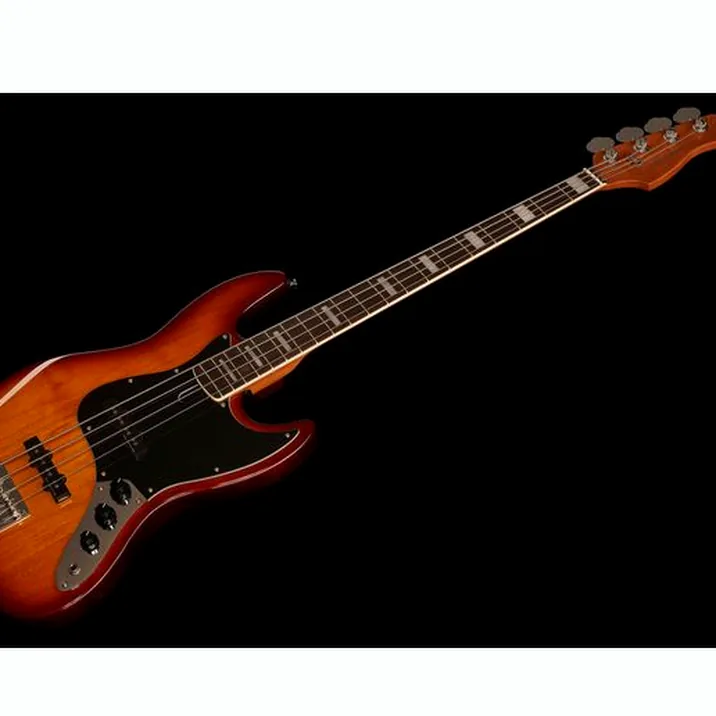 Marcus Miller V5R Alder 4 Ts
