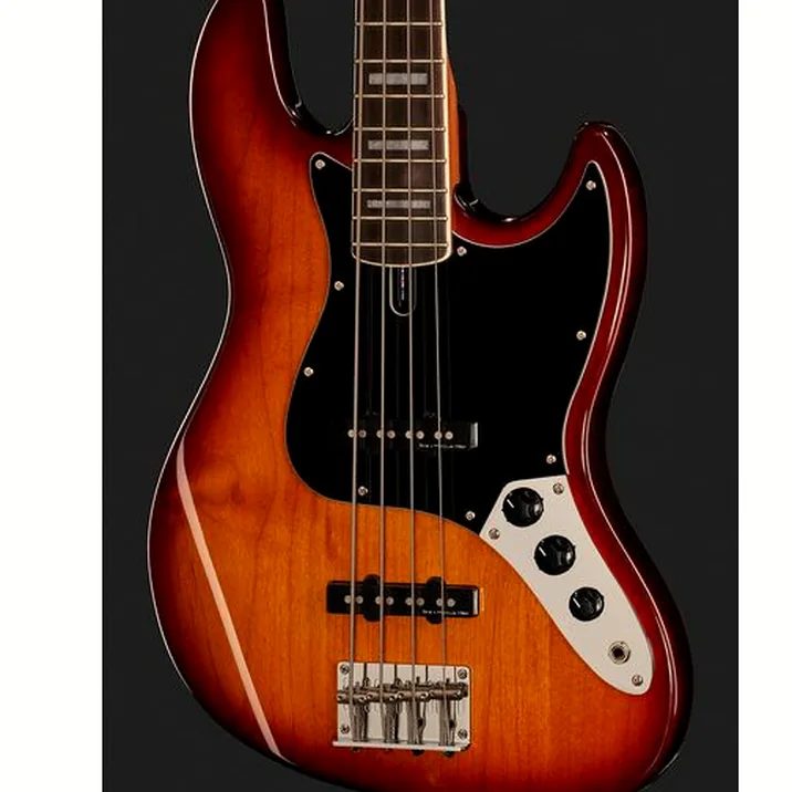 Marcus Miller V5R Alder 4 Ts