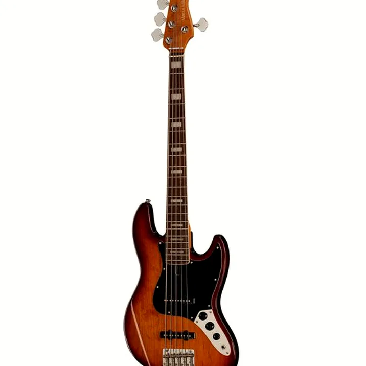 Marcus Miller V5R Alder-5 TS