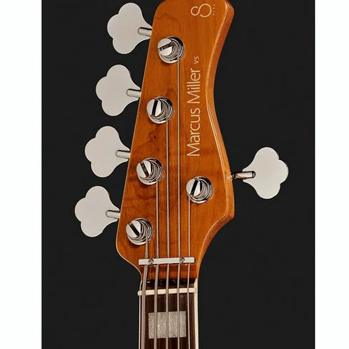 Marcus Miller V5R Alder 5 Ts