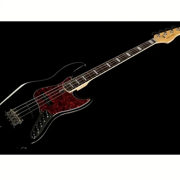 Marcus Miller V7 Alder 4 Bk 2Nd Gen