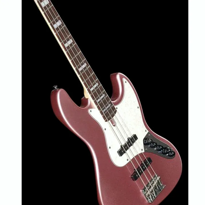 Marcus Miller V7 Alder 4 Bur 2Nd Gen