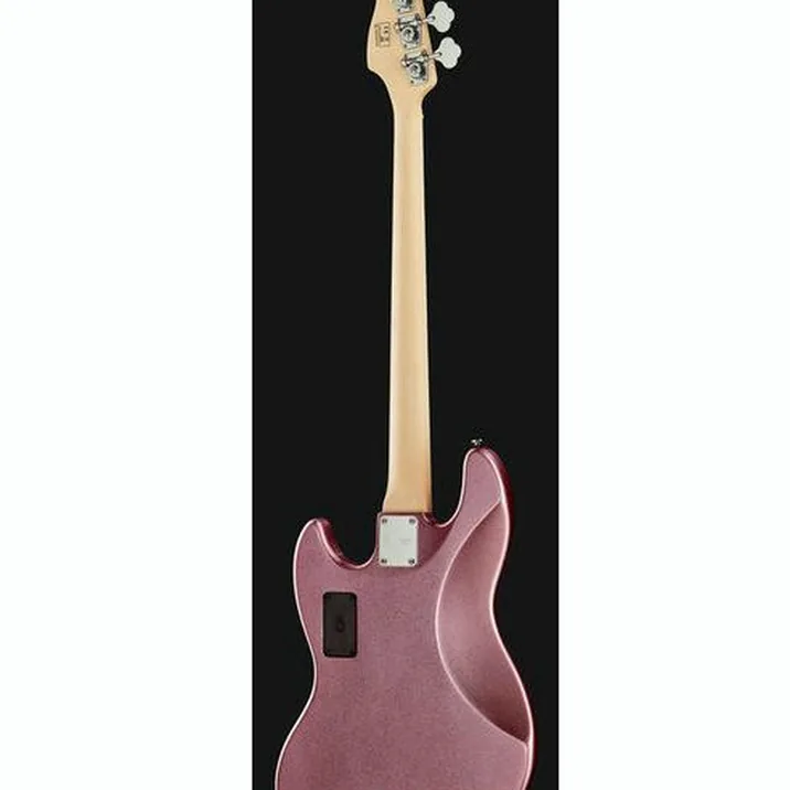 Marcus Miller V7 Alder-4 BUR 2nd Gen
