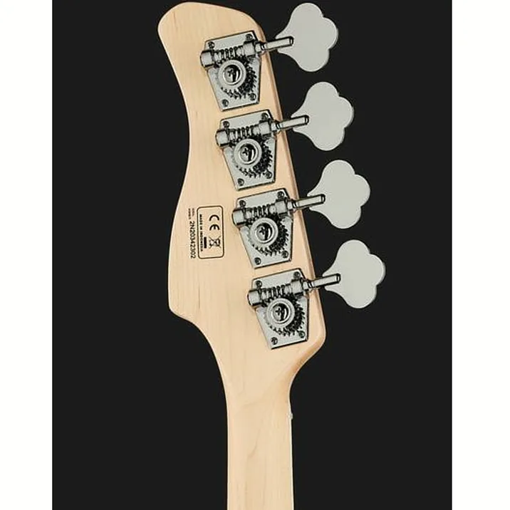 Marcus Miller V7 Alder 4 Ts 2Nd Gen