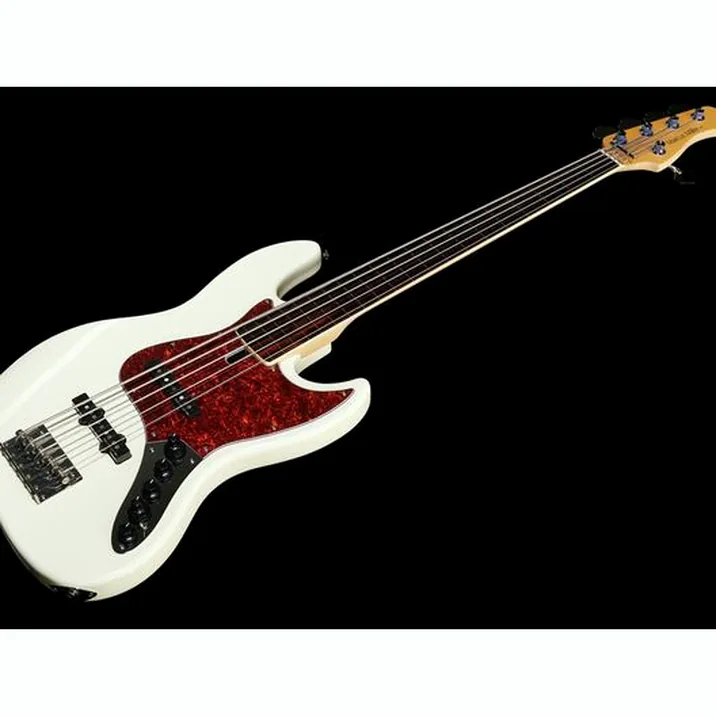 Marcus Miller V7 Alder 5 Fl Awh 2Nd Gen