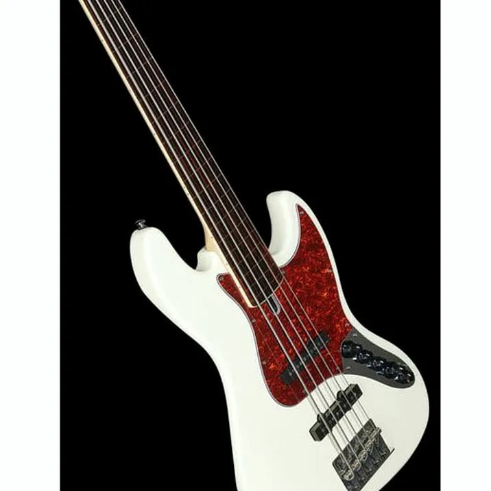 Marcus Miller V7 Alder 5 Fl Awh 2Nd Gen