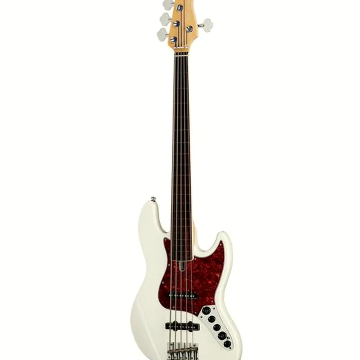 Marcus Miller V7 Alder-5 FL AWH 2nd Gen