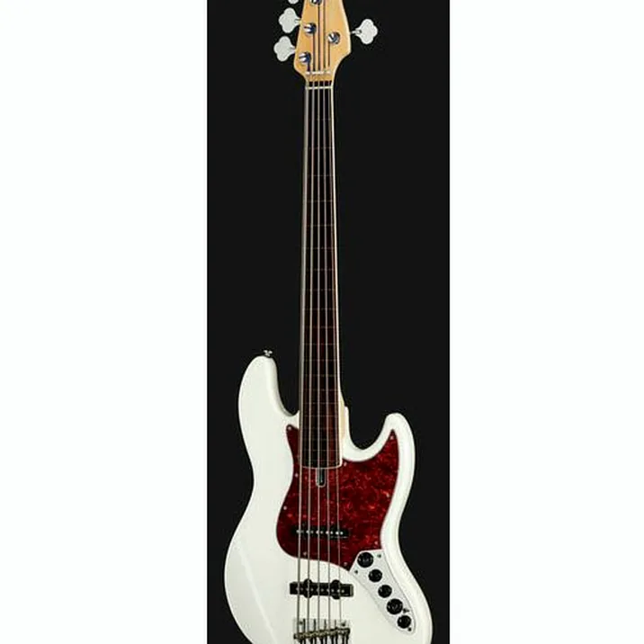 Marcus Miller V7 Alder-5 FL AWH 2nd Gen