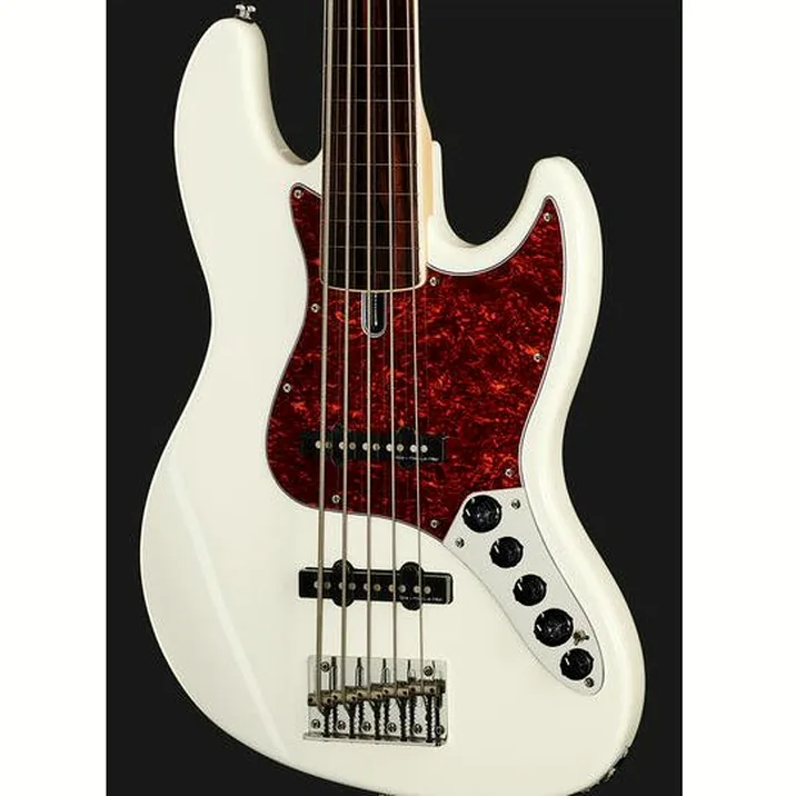 Marcus Miller V7 Alder 5 Fl Awh 2Nd Gen