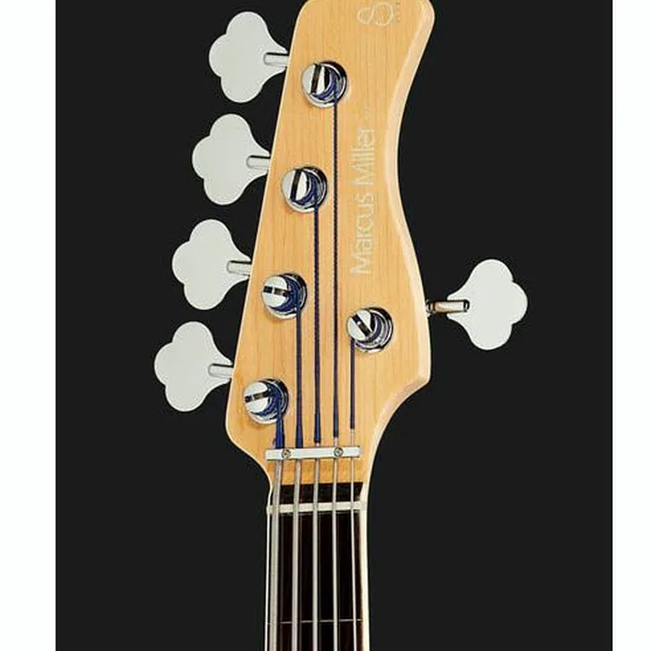 Marcus Miller V7 Alder 5 Fl Awh 2Nd Gen