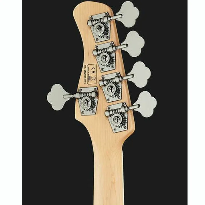 Marcus Miller V7 Alder 5 Fl Awh 2Nd Gen