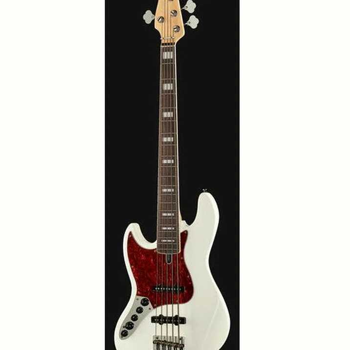 Marcus Miller V7 Alder-5 LH AWH 2nd Gen