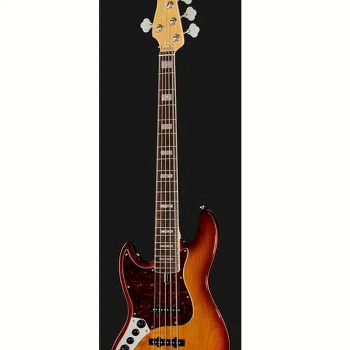 Marcus Miller V7 Alder-5 LH TS 2nd Gen
