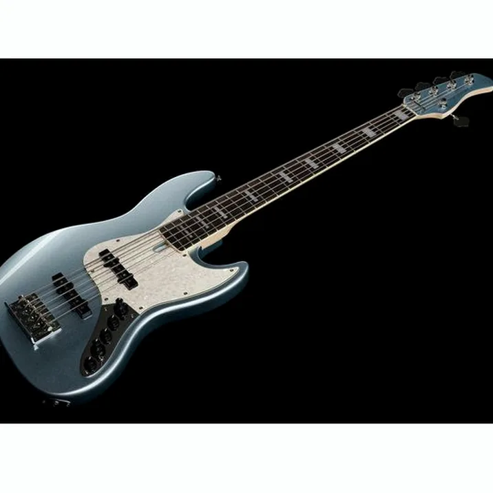 Marcus Miller V7 Alder 5 Lpb 2Nd Gen