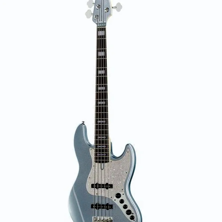 Marcus Miller V7 Alder-5 LPB 2nd Gen