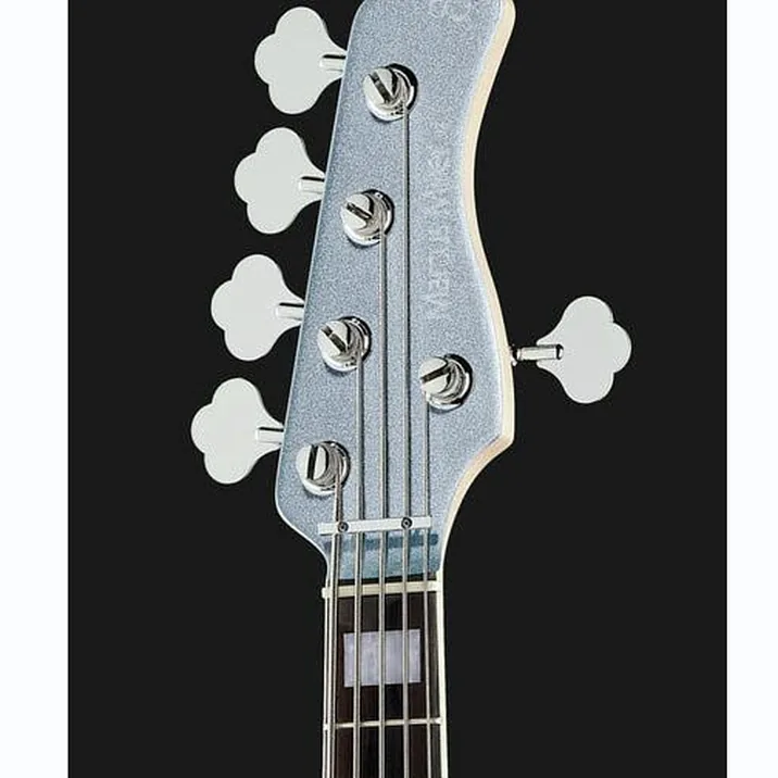 Marcus Miller V7 Alder 5 Lpb 2Nd Gen