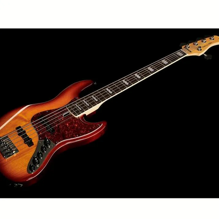 Marcus Miller V7 Alder 5 Ts 2Nd Gen