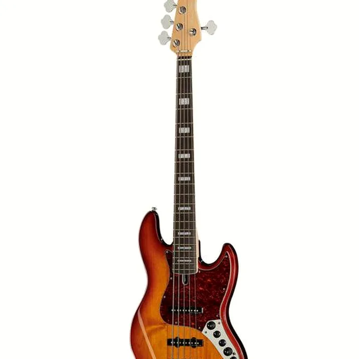 Marcus Miller V7 Alder-5 TS 2nd Gen