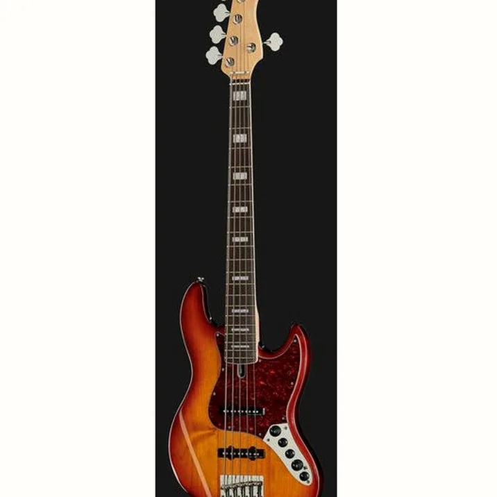 Marcus Miller V7 Alder-5 TS 2nd Gen