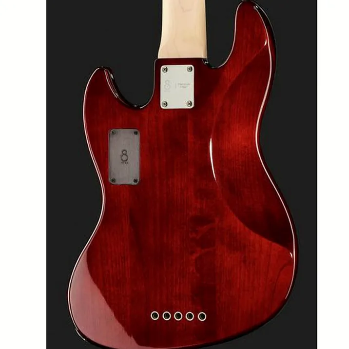 Marcus Miller V7 Alder 5 Ts 2Nd Gen