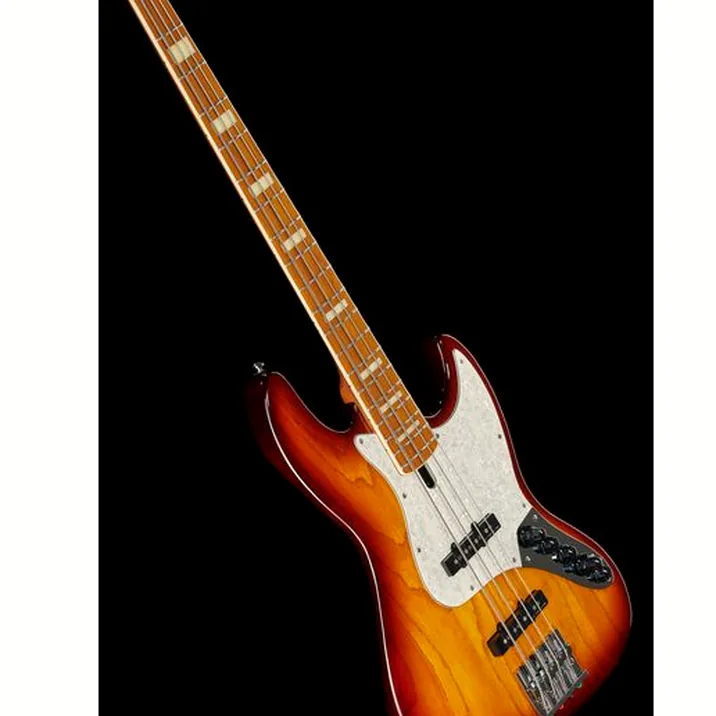 Marcus Miller V8 4 Ts
