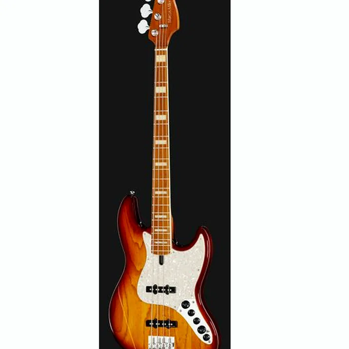 Marcus Miller V8-4 TS