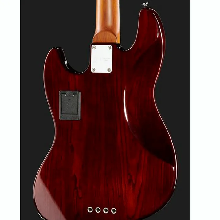 Marcus Miller V8 4 Ts