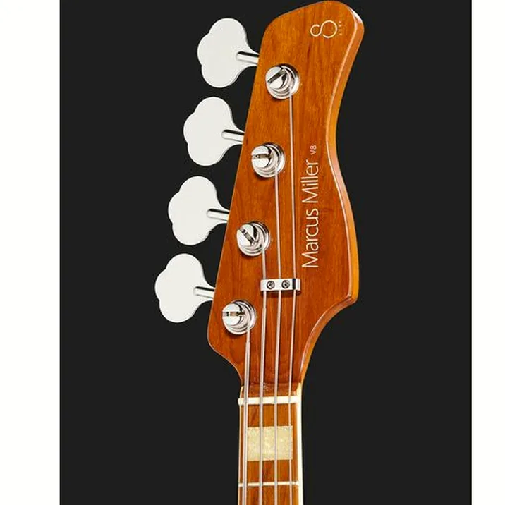 Marcus Miller V8 4 Ts