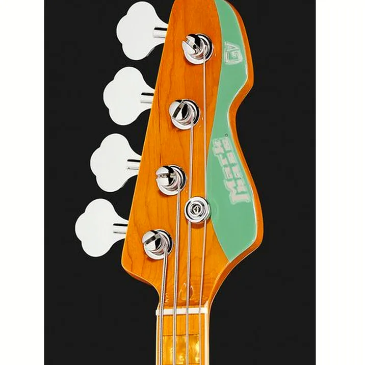 Markbass Mb Gv4 Gloxy Val Surf Green