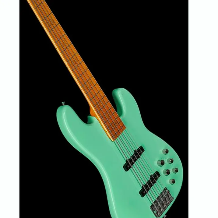 Markbass Mb Gv5 Gloxy Val Surf Green