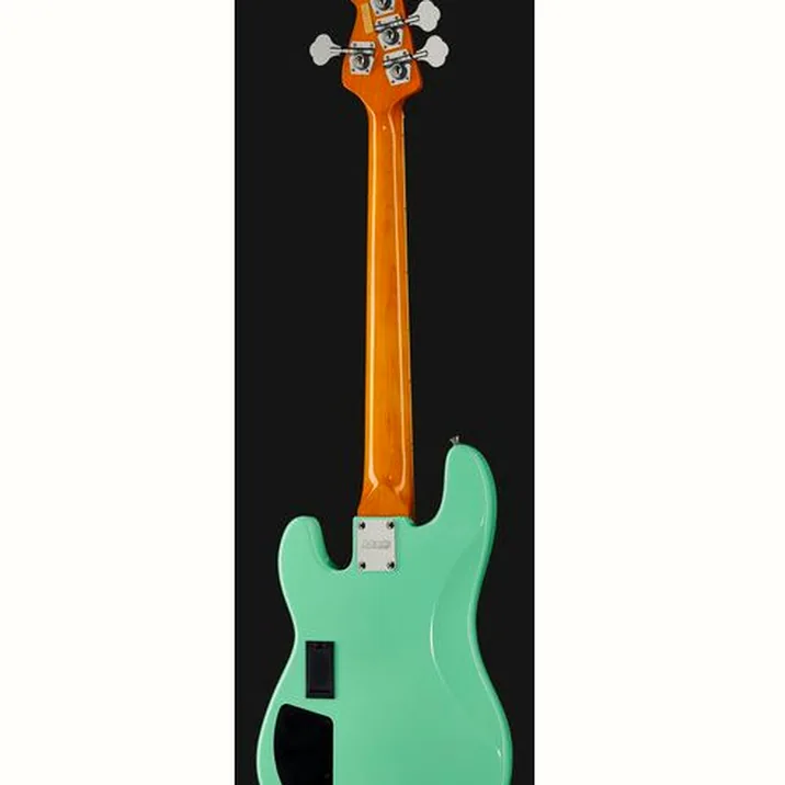 Markbass MB GV5 Gloxy Val Surf Green