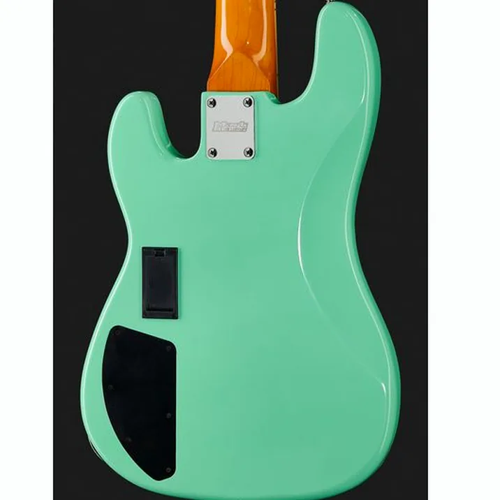 Markbass Mb Gv5 Gloxy Val Surf Green