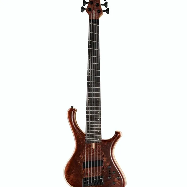 Marleaux Consat Custom 6 MS NT Redwood