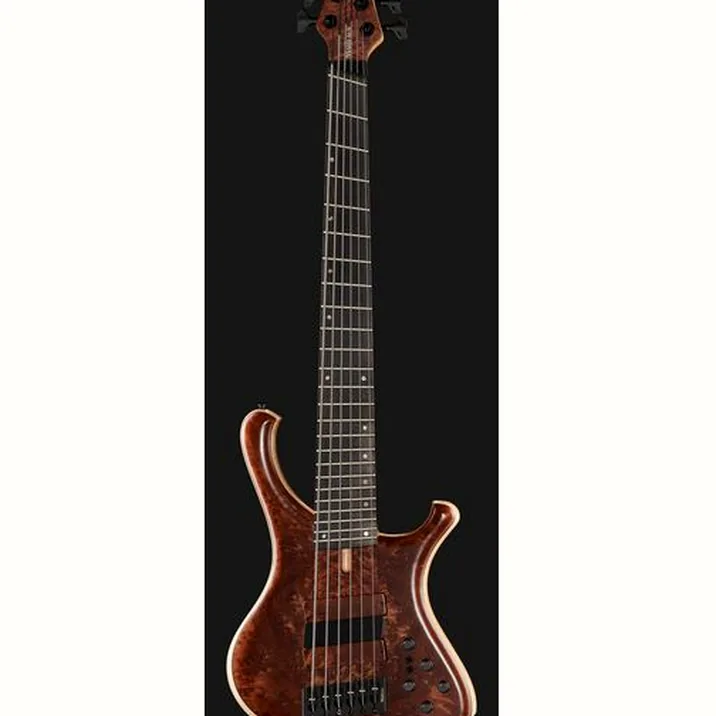 Marleaux Consat Custom 6 MS NT Redwood