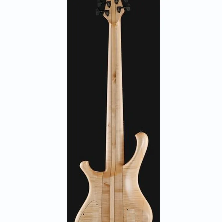 Marleaux Consat Custom 6 MS NT Redwood