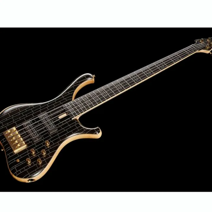 Marleaux Consat Signature 5 Patchwork