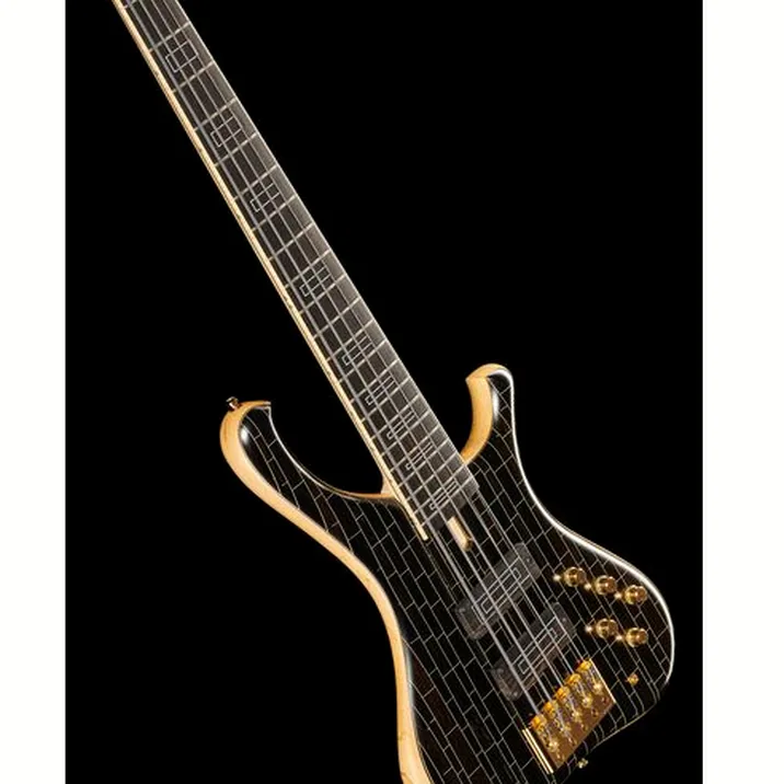 Marleaux Consat Signature 5 Patchwork
