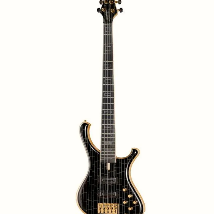 Marleaux Consat Signature 5 Patchwork