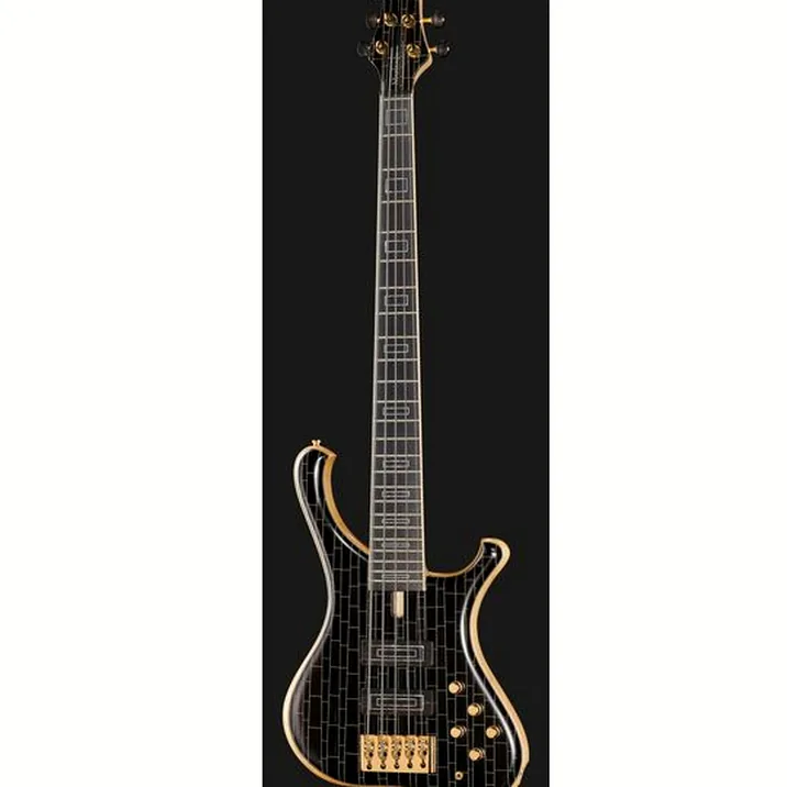 Marleaux Consat Signature 5 Patchwork