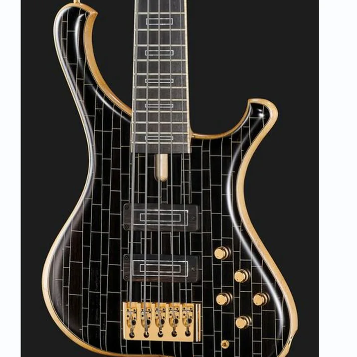 Marleaux Consat Signature 5 Patchwork