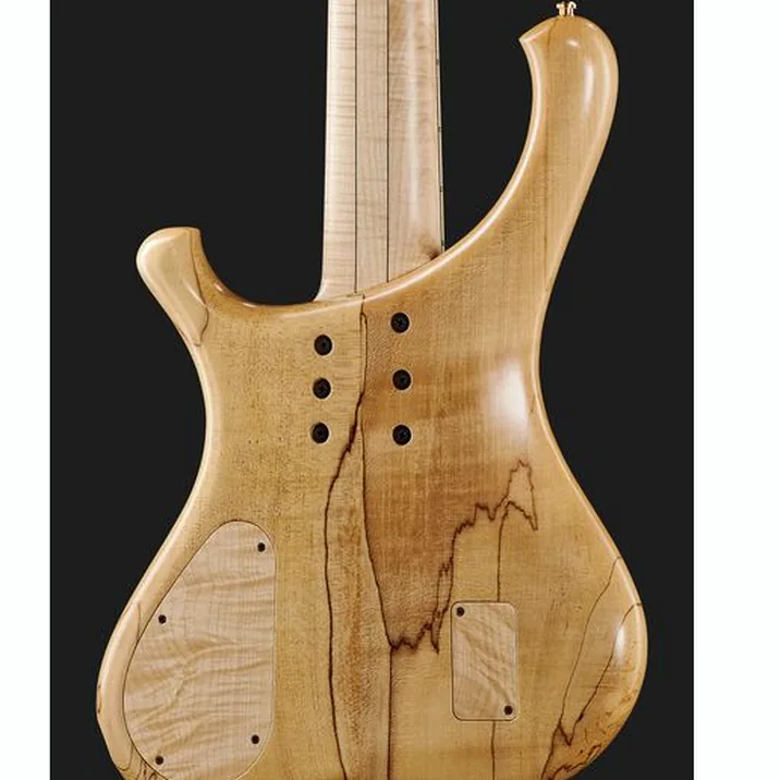 Marleaux Consat Signature 5 Patchwork