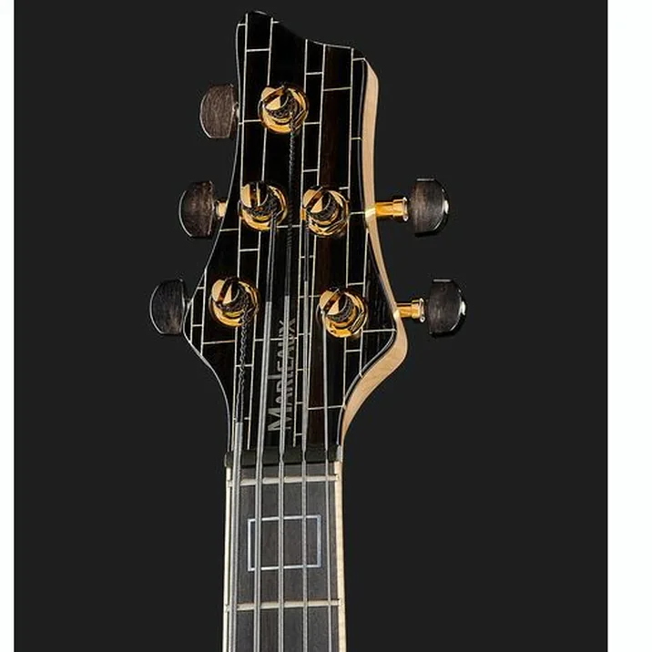 Marleaux Consat Signature 5 Patchwork