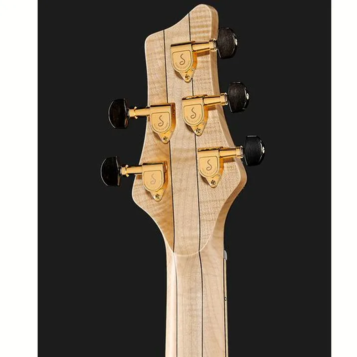 Marleaux Consat Signature 5 Patchwork