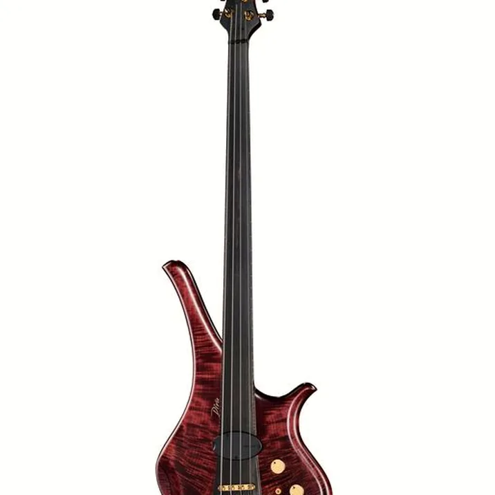 Marleaux Diva 4 Royal Purple EB