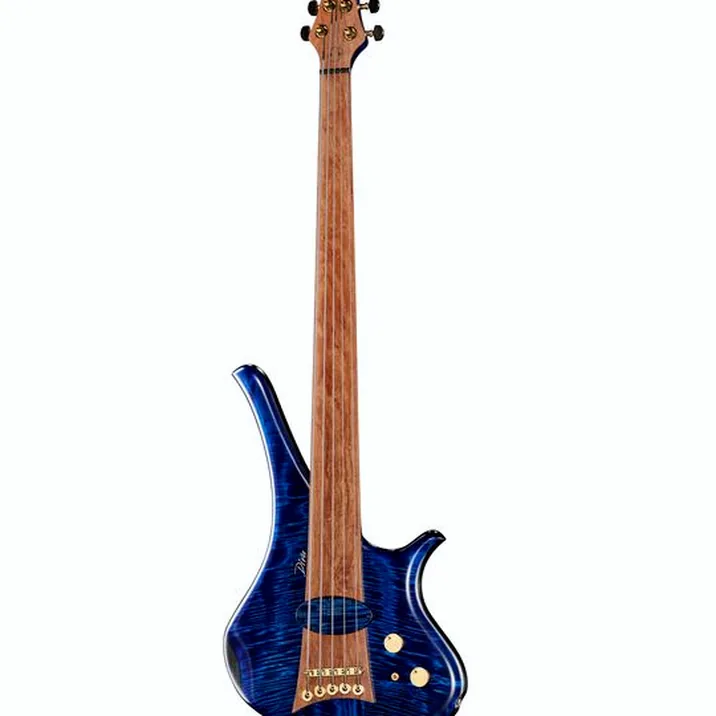 Marleaux Diva 5 Blue Chestnut